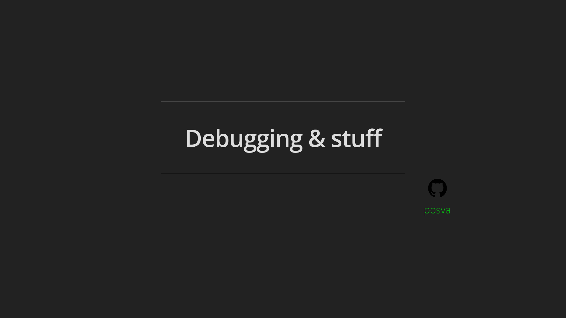 How to debug NodeJS in Chrome