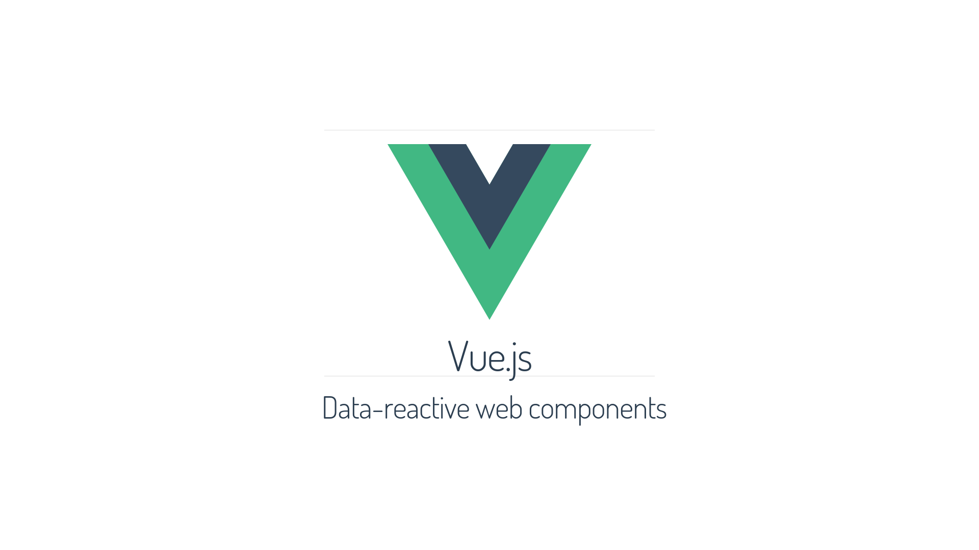 Vue.js